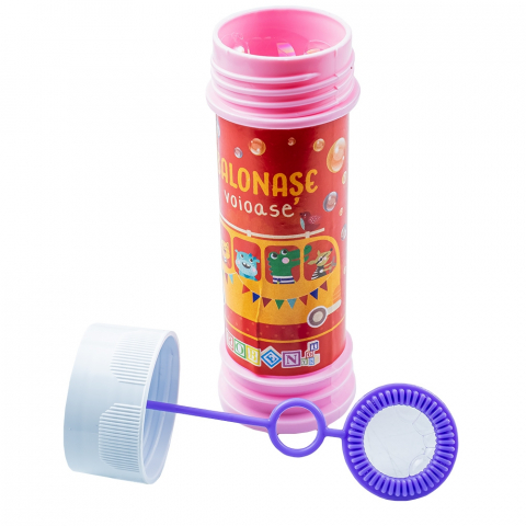 Balonase vesele fetite 55 ml [2]