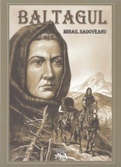 Cărți - Baltagul – Mihail Sadoveanu