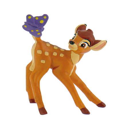 Figurine - Figurina Bambi 5.5 cm Bullyland