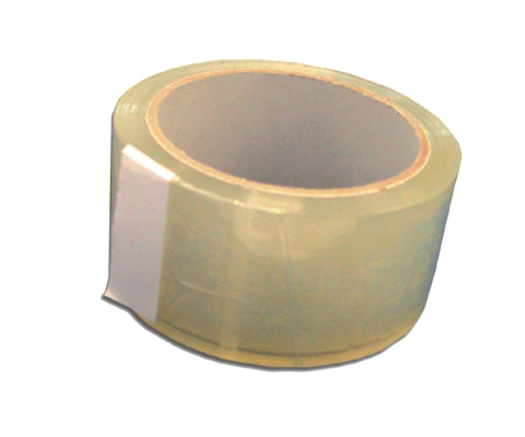 Instrumente și accesorii birou - Banda adeziva 48m x 66mm transparenta Herlitz