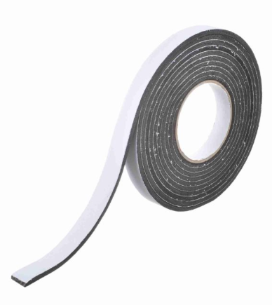 Banda adeziva burete 2mm x 4.5m [1]