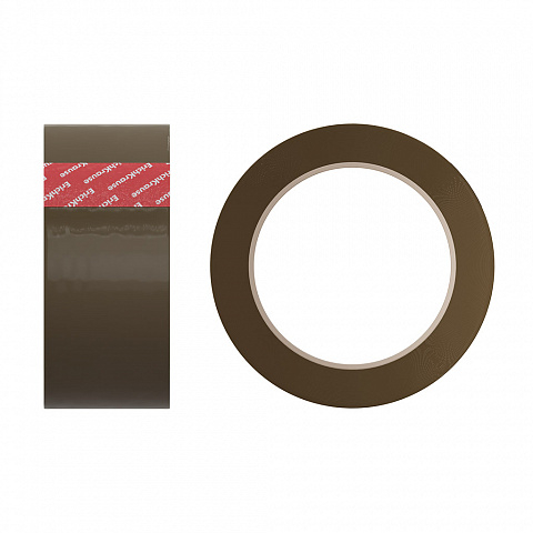 Noutăți Librăria Compas - Banda de ambalare ErichKrause 48 mm x 50 m maro