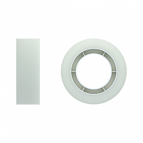 Noutăți Librăria Compas - Banda adeziva ErichKrause Invisible 18 mm x 20 m transparenta