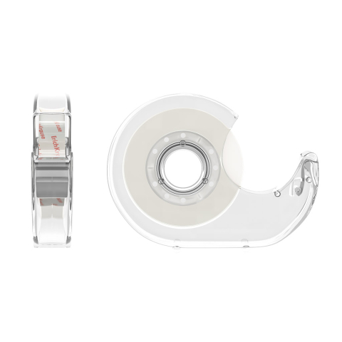 Banda adeziva erichkrause crystal 12mmx25m erk019445 [1]