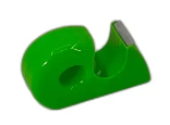 Birotică și accesorii birou - Banda adeziva cu dispenser culori diferite