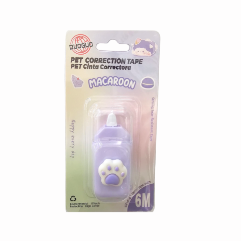 Banda corectoare 6 m  Duoguo culori diferite [2]