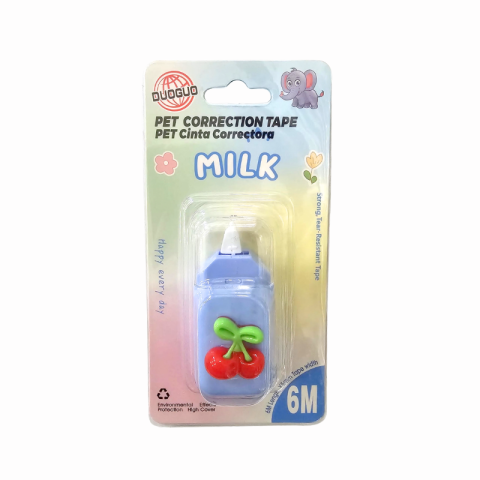 Banda corectoare 6 m  Duoguo culori diferite [3]