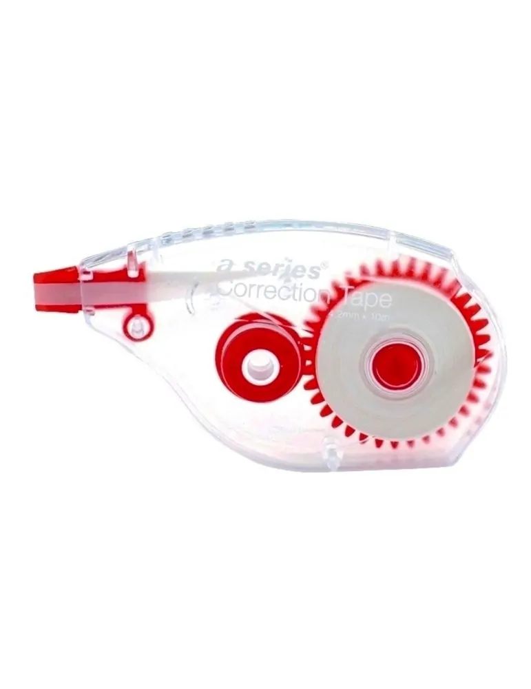 Birotică și accesorii birou - Banda corectoare A-Series 4.2mmx10m