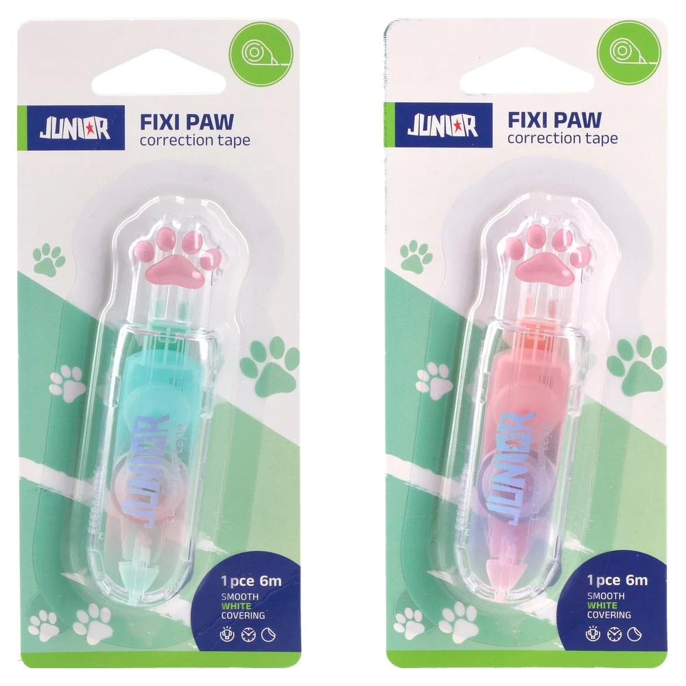 Banda corectoare Junior Fixi Paw 6 m model labuta [1]