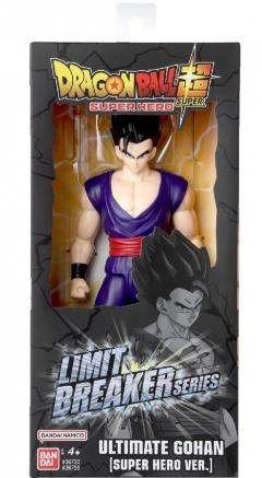 Figurine - Figurina - Dragon Ball Super - Ultimate Gohan 30 cm