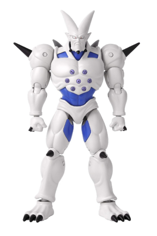 BANDAI FIGURINA DRAGON BALL SUPER YI-SHINRON  16.5CM [1]