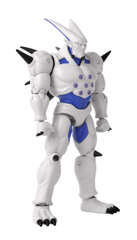 BANDAI FIGURINA DRAGON BALL SUPER YI-SHINRON  16.5CM [3]