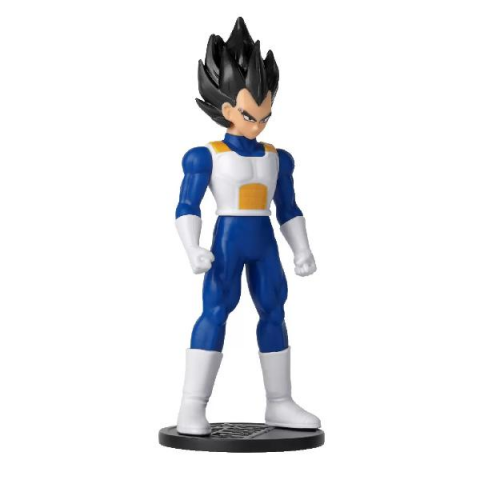 Figurine - Figurina Bandai Dragon Ball Flash 10 cm