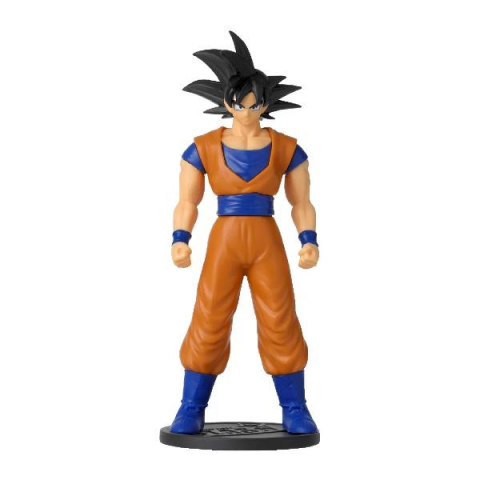 Figurina Bandai Dragon Ball Flash 10 cm [2]