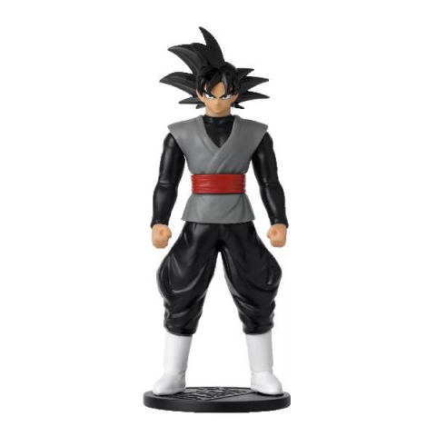 Figurina Bandai Dragon Ball Flash 10 cm [1]