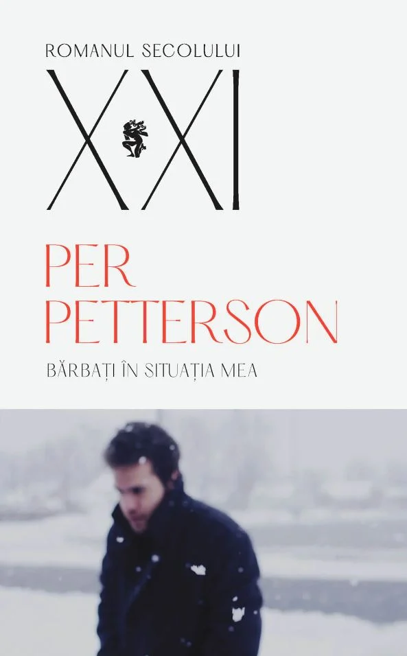 Romane și literatură - Barbati in situatia mea - Per Petterson