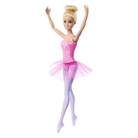 BARBIE PAPUSA BARBIE BALERINA [6]