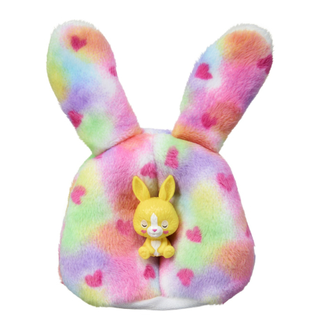 Papusa Barbie Reveal Iepuras 3 ani+ [4]