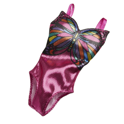 BARBIE PAPUSA BARBIE IN CALATORIE [5]