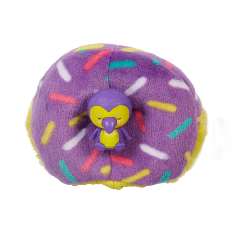 BARBIE PAPUSA CHELSEA CUTIE REVEAL TUCAN [5]