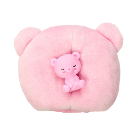 BARBIE PAPUSA CHELSEA CUTIE REVEAL URSULET [7]