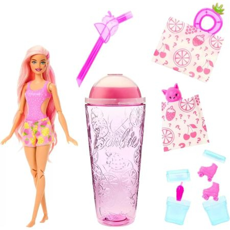 Papusa Barbie Pop Reveal cu accesorii [1]