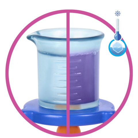 BARBIE SET DE JOACA PAPUSA BARBIE FACE CARIERA OM DE STIINTA [5]