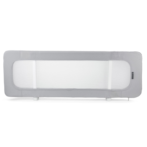 BARIERA DE PAT KINDERKRAFT GUARD AND DREAM LIGHT GREY [6]