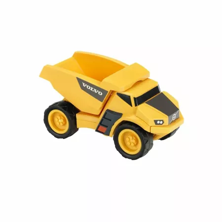 Masinuta basculanta Volvo Klein [1]