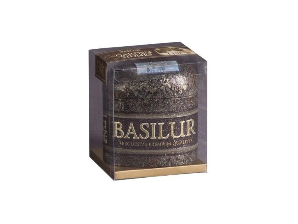 Ceaiuri premium Basilur - Basilur ceai Chinese Sencha 50g