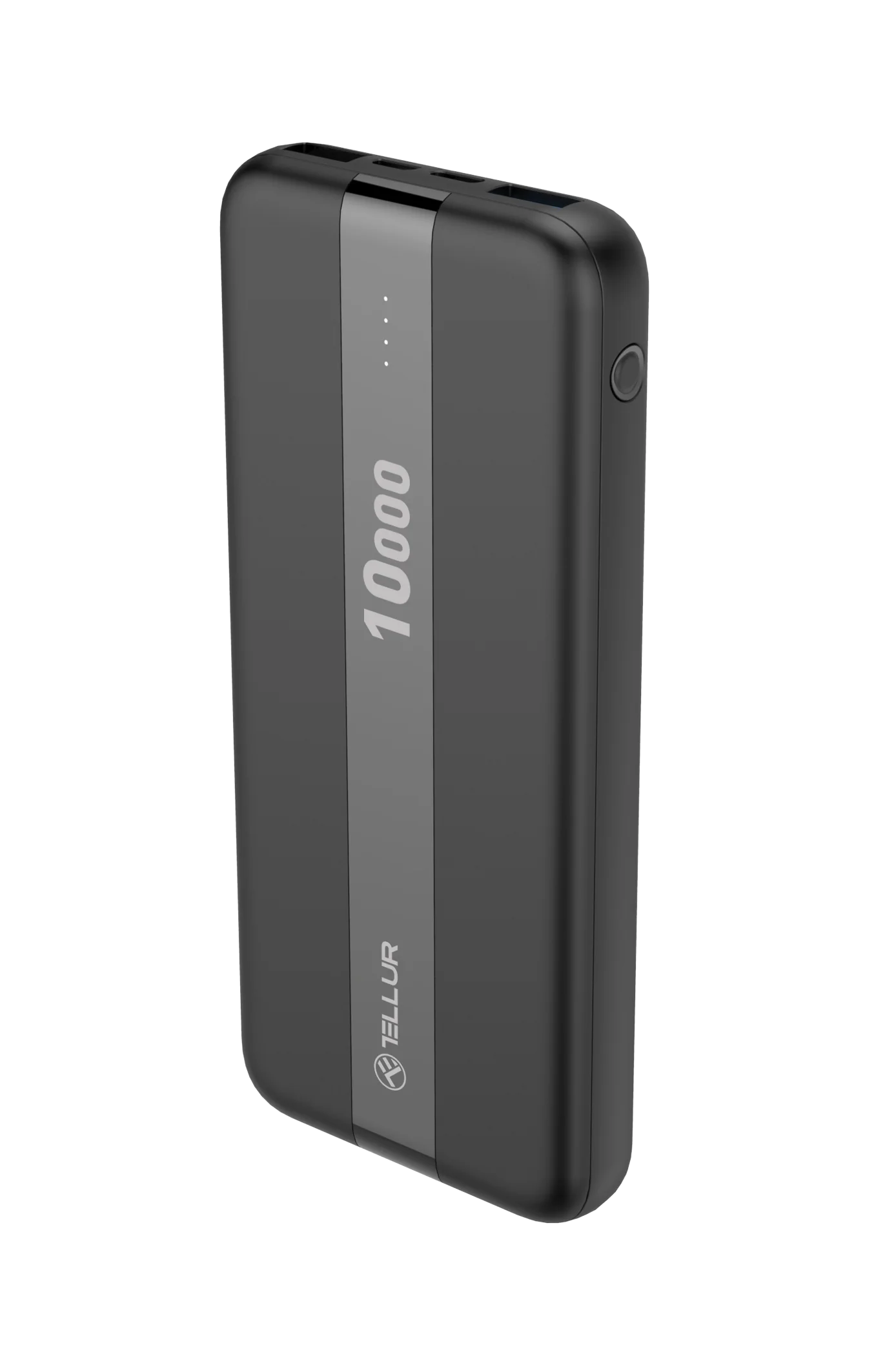 Baterie externa Tellur PBC103 10000 mAh negru [1]