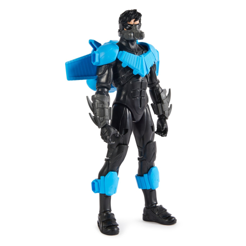 BATMAN ADVENTURES FIGURINA NIGHTWING 30CM [2]
