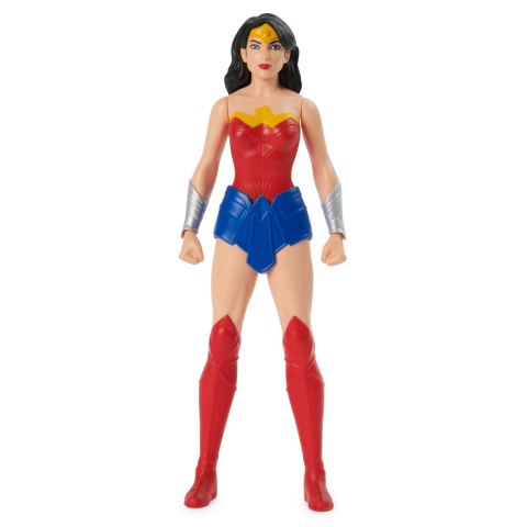 BATMAN FIGURINA WONDER WOMAN 24CM [1]