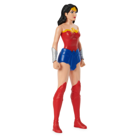 BATMAN FIGURINA WONDER WOMAN 24CM [2]