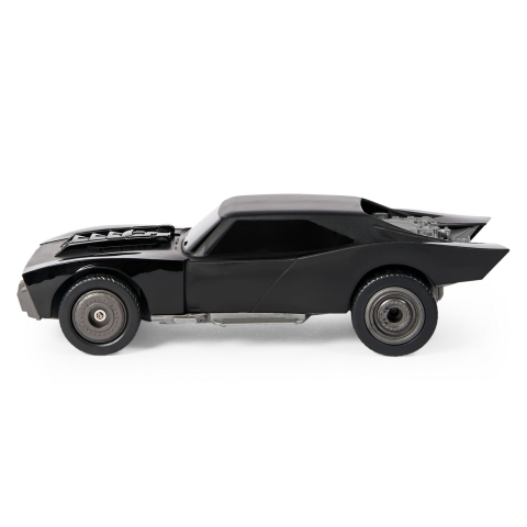 BATMAN FILM MASINA LUI BATMAN RC SCARA 1:20 [6]