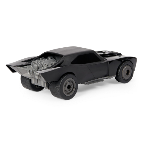 BATMAN FILM MASINA LUI BATMAN RC SCARA 1:20 [7]