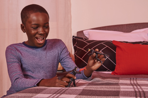 BATMAN FILM SET DE 3 FIGURINE 10CM [3]