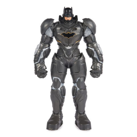 BATMAN SERIA GIGANTILOR FIGURINA BATMAN 30CM [1]