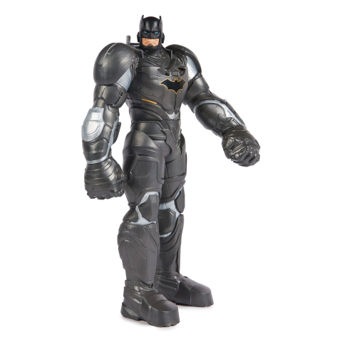 BATMAN SERIA GIGANTILOR FIGURINA BATMAN 30CM [2]
