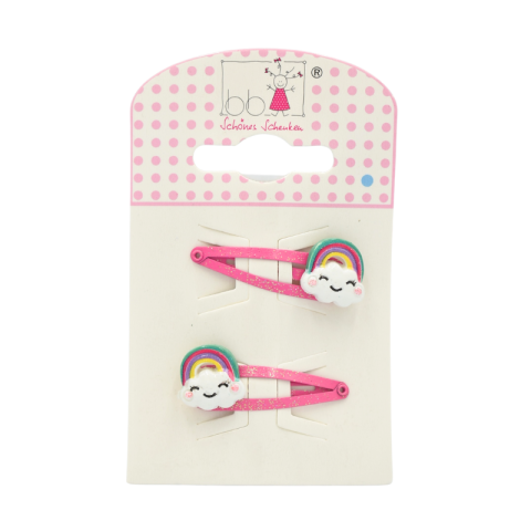 Accesorii personale și beauty - Agrafe par nor 2/set bb Klostermann