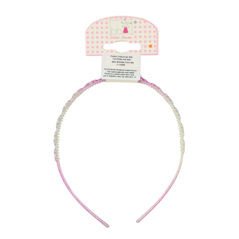 Accesorii personale și beauty - Bentita flori bb Klostermann