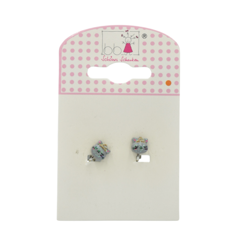Cercei clips cat queen bb Klostermann [1]
