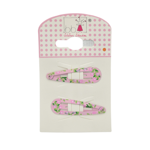 Agrafa par flori 2/set bb Klostermann [1]