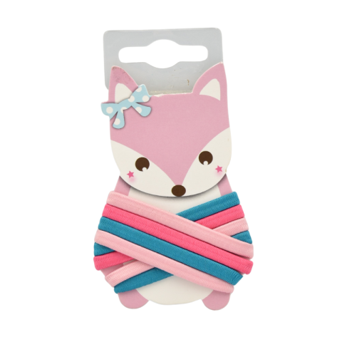 Accesorii personale și beauty - Elastic par vulpe bb Klostermann