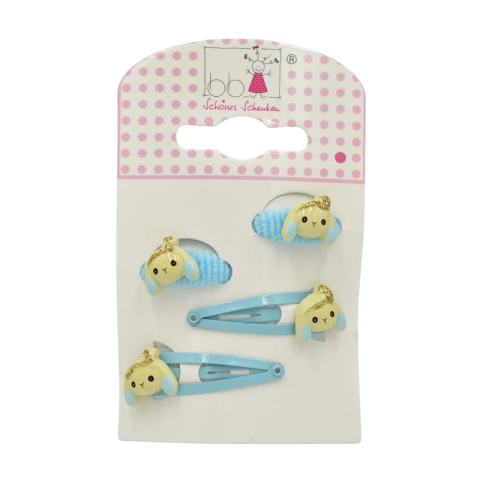 Agrafe par si elastic 4/set iepure bb Klostermann [1]