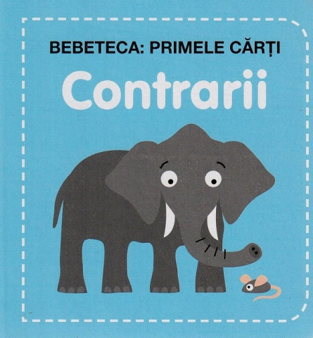 Bebe invata. Gentuta mea cu 10 carti educative [3]