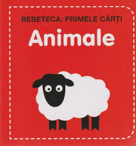 Bebe invata. Gentuta mea cu 10 carti educative [6]