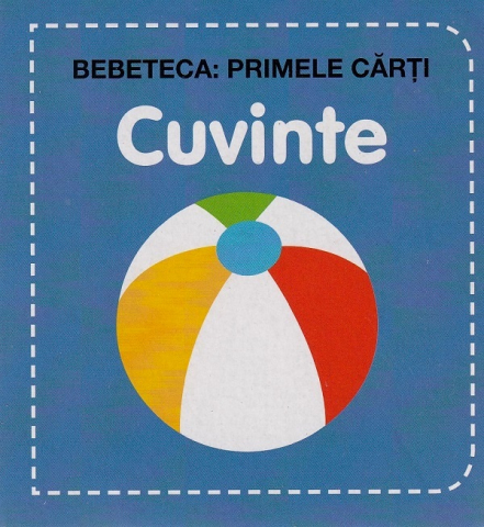 Bebe invata. Gentuta mea cu 10 carti educative [2]