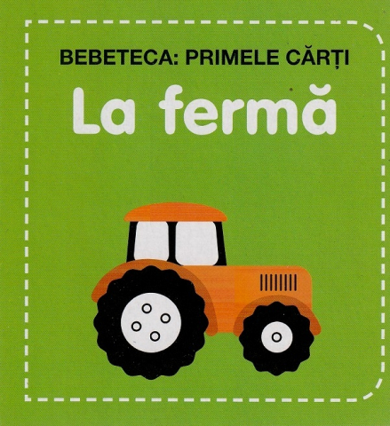 Bebe invata. Gentuta mea cu 10 carti educative [4]