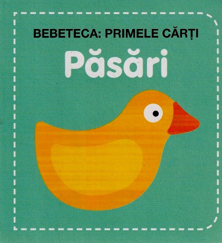 Bebe invata. Gentuta mea cu 10 carti educative [1]